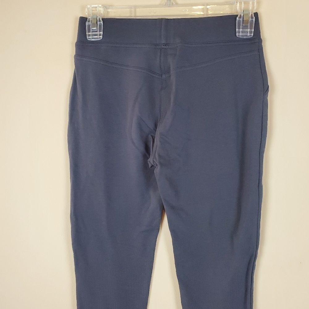 Matilda Jane Moonlight Fields Dark Gray Leggings Size Small - Picture 5 of 7